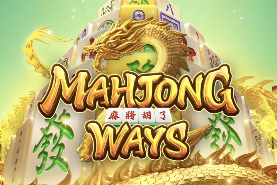 cara main mahjong ways